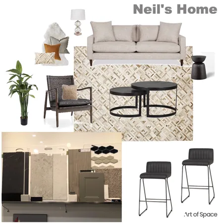 Neil's Home Interior Design Mood Board by hillarymarsden on Style Sourcebook
