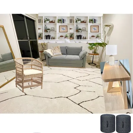 Library reality 2 Interior Design Mood Board by 3doors2thebeach on Style Sourcebook