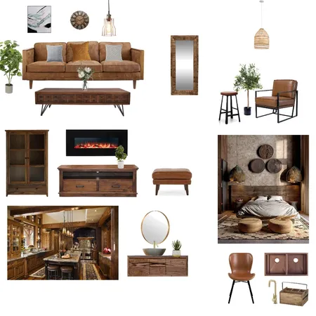 mood board 3 Interior Design Mood Board by musu on Style Sourcebook