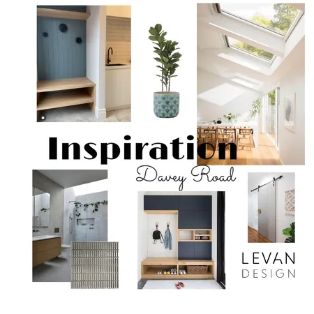 Mills Rd Interior Design Mood Board by Levan Design on Style Sourcebook