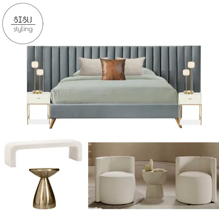 Newport main Interior Design Mood Board by Sisu Styling on Style Sourcebook