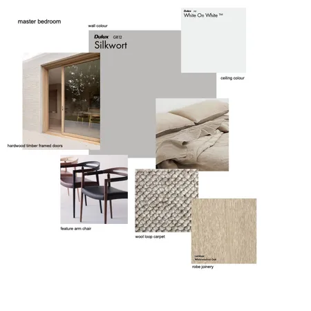 Project - 29 St Albans Rd, MW Interior Design Mood Board by Michael Ong on Style Sourcebook