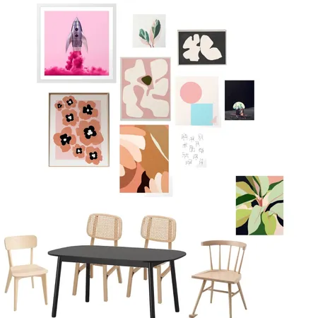 הבית שלנו Interior Design Mood Board by naamaetedgi on Style Sourcebook