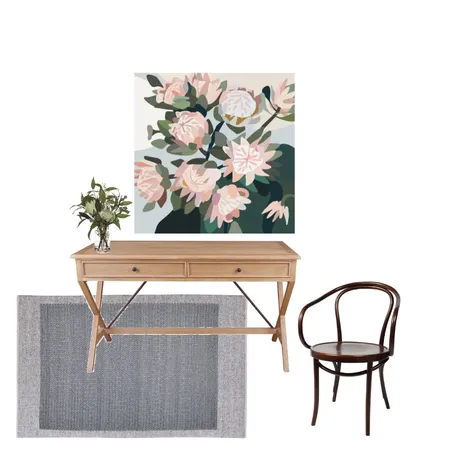 Home Office Interior Design Mood Board by lex.graham on Style Sourcebook