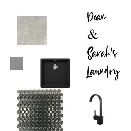 Laundry Interior Design Mood Board by byclops77 on Style Sourcebook