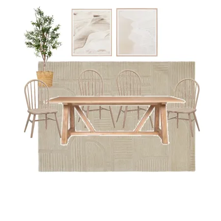 Kenmore Dining Interior Design Mood Board by Insta-Styled on Style Sourcebook