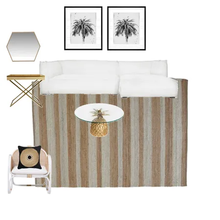 Scarborough Living Downstairs Interior Design Mood Board by Insta-Styled on Style Sourcebook