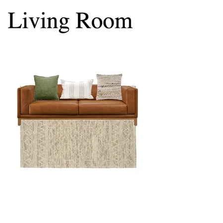 IDI Assignment Nine - Living Room Interior Design Mood Board by sdwhitmire on Style Sourcebook