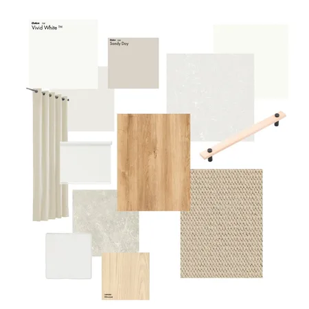 Scandinavian Interior Design Mood Board by michelle.ifield on Style Sourcebook