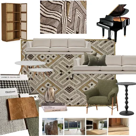 Mordialloc project Interior Design Mood Board by Oleander & Finch Interiors on Style Sourcebook