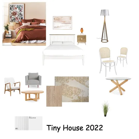 tiny house Interior Design Mood Board by pmorehu on Style Sourcebook