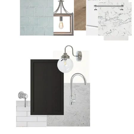 Modern Hamptons Interior Design Mood Board by Eliza Grace Interiors on Style Sourcebook