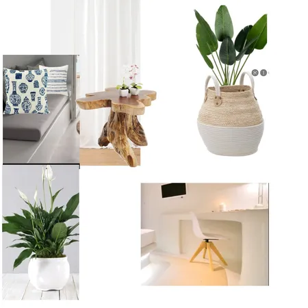 bedroom 2 Interior Design Mood Board by alexandranik on Style Sourcebook
