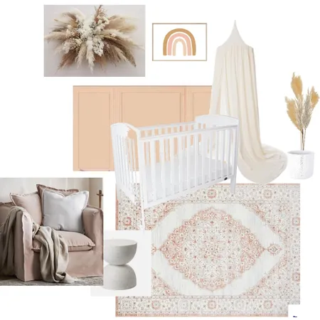 Aniyahs room Interior Design Mood Board by themcloughlinfam_ on Style Sourcebook