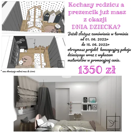 moodboard promocja dzień dziecka Interior Design Mood Board by SzczygielDesign on Style Sourcebook