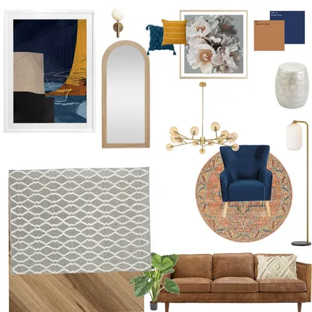 assignment  living Interior Design Mood Board by rabia-syed on Style Sourcebook