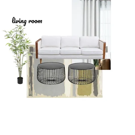 living room Interior Design Mood Board by andzii on Style Sourcebook