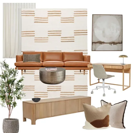 Mordialloc top room Interior Design Mood Board by Oleander & Finch Interiors on Style Sourcebook