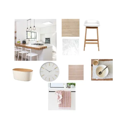 מטבח Interior Design Mood Board by Gali visoker on Style Sourcebook