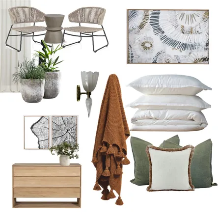 Sp Interior Design Mood Board by Oleander & Finch Interiors on Style Sourcebook