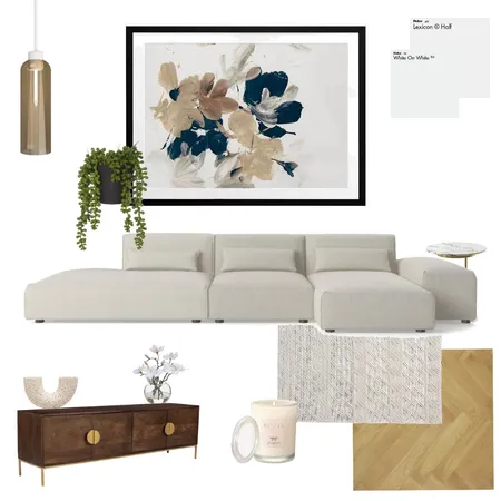 theatre room Interior Design Mood Board by JK88 on Style Sourcebook