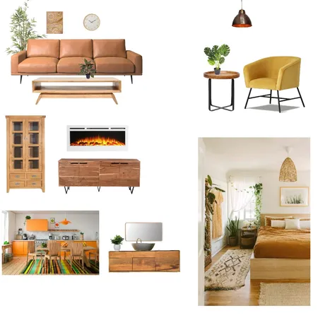 mood board 5 Interior Design Mood Board by musu on Style Sourcebook