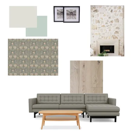 Kareys room Interior Design Mood Board by Jeans on Style Sourcebook