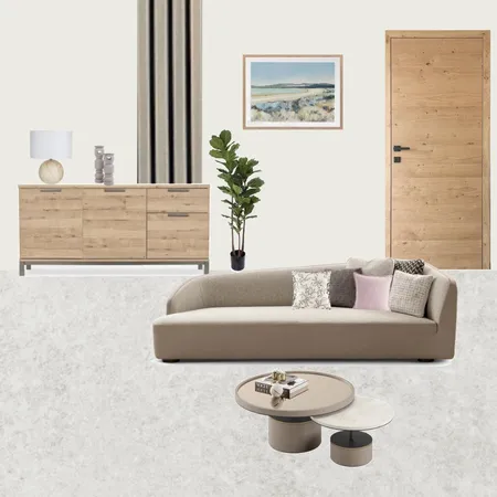 modern Interior Design Mood Board by fraffola on Style Sourcebook