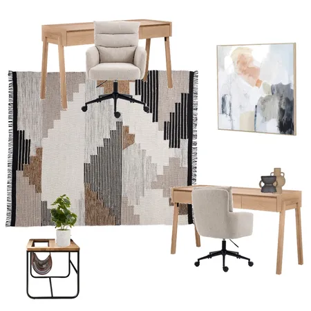 Dana as give Interior Design Mood Board by Oleander & Finch Interiors on Style Sourcebook