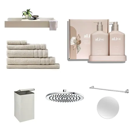 bathroom Interior Design Mood Board by happyechidna1234 on Style Sourcebook