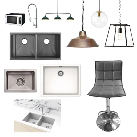 Handyman List Interior Design Mood Board by Haven Home Styling on Style Sourcebook