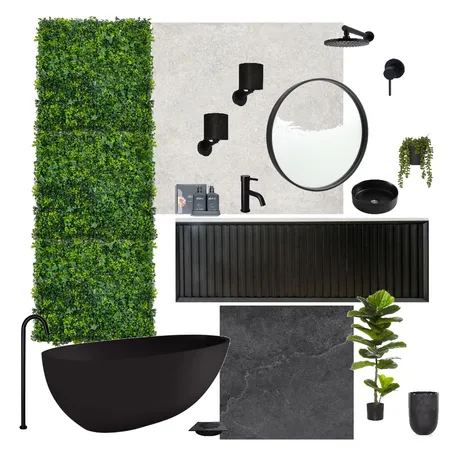 moodboard 6 Interior Design Mood Board by jessica.santy on Style Sourcebook