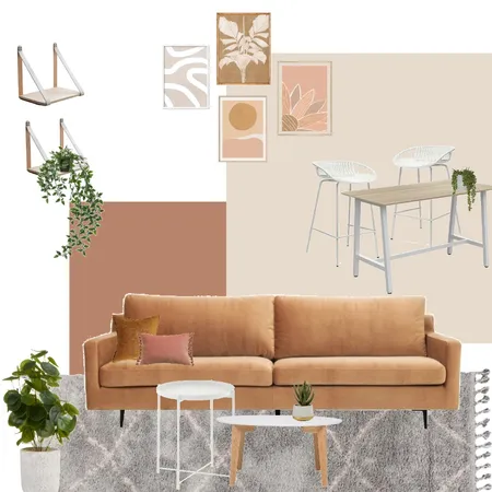 כג 5 Interior Design Mood Board by yasmin.bh on Style Sourcebook