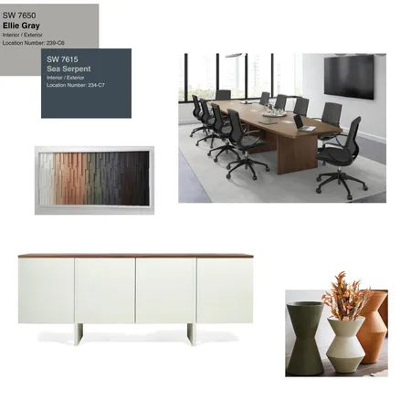 CR 300 Interior Design Mood Board by KathyOverton on Style Sourcebook