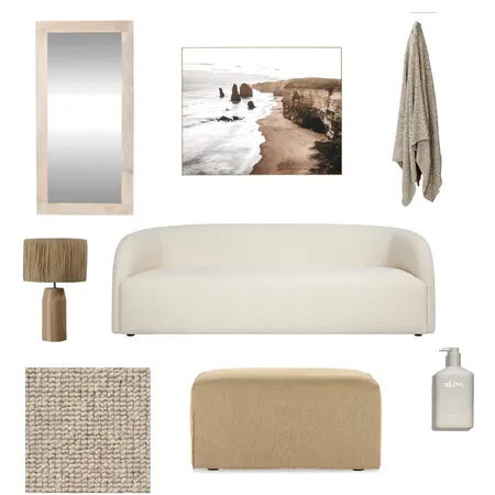James Lane Gallery Homepage - June Interior Design Mood Board by Muse Design Co on Style Sourcebook