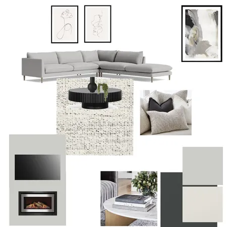 living room 2022 Interior Design Mood Board by Juliebeki on Style Sourcebook