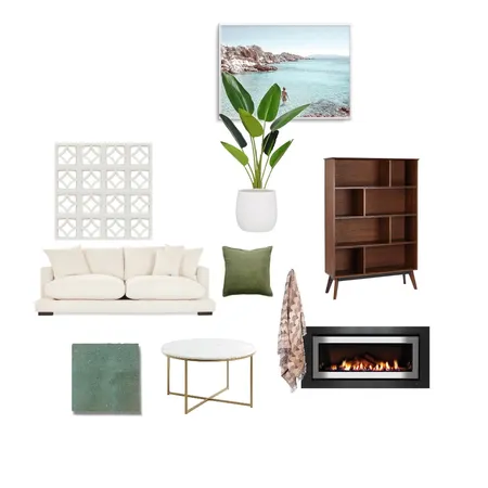 Test Interior Design Mood Board by Crystal Calm Living on Style Sourcebook