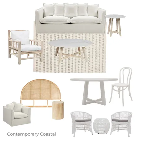 coastlea Interior Design Mood Board by jessmypad on Style Sourcebook