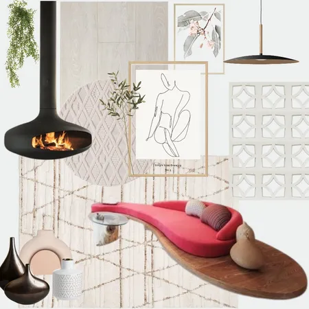 SALONI Interior Design Mood Board by ANGIE30 on Style Sourcebook