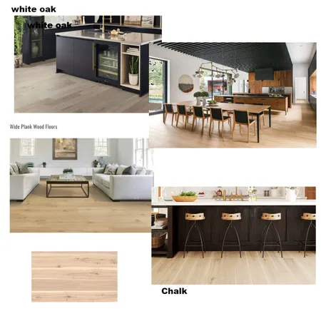 floorboards Interior Design Mood Board by avrtaric on Style Sourcebook