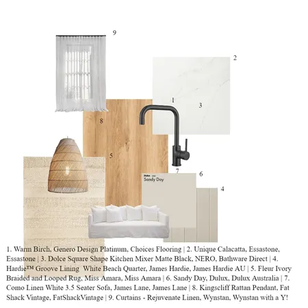 Mood board Interior Design Mood Board by Julia Lindeboom on Style Sourcebook