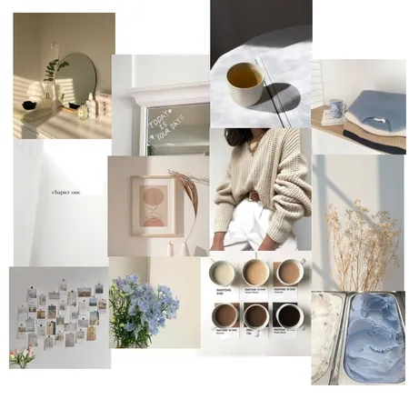 minimalist-bel Interior Design Mood Board by cetherel on Style Sourcebook