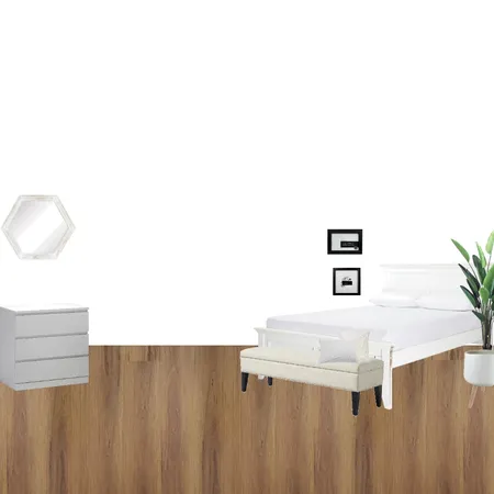 guest room Interior Design Mood Board by pari_saa on Style Sourcebook