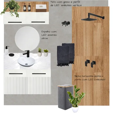 Bath Fernando Interior Design Mood Board by Tamiris on Style Sourcebook