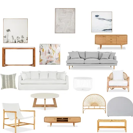 New Stock Interior Design Mood Board by House 2 Home Styling on Style Sourcebook