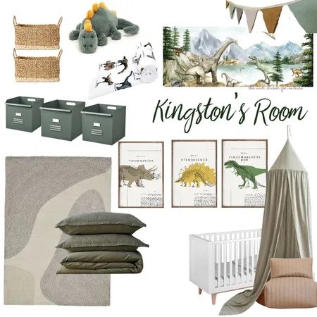 Kingston, NSW Interior Design Mood Board by Oleander & Finch Interiors on Style Sourcebook