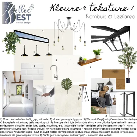 Annemie Fourie FINISHES Interior Design Mood Board by Zellee Best Interior Design on Style Sourcebook