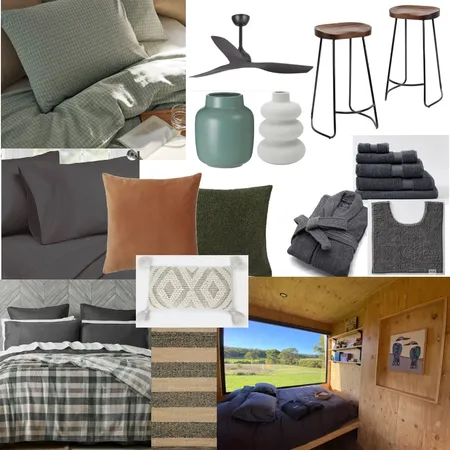 Heyscape Interior Design Mood Board by Kriddys_Styled_Ways on Style Sourcebook