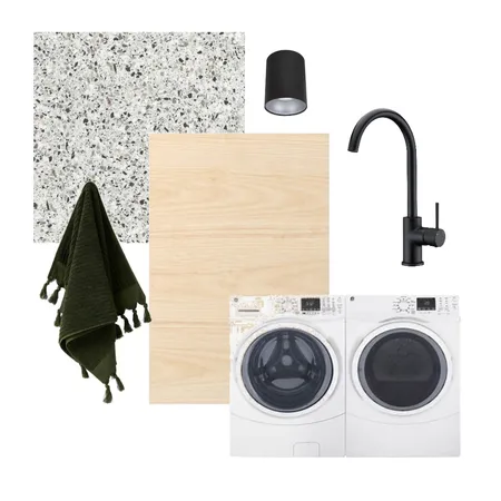 new laundry Interior Design Mood Board by AmberinAmberton on Style Sourcebook