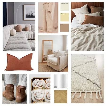 Vision Board Interior Design Mood Board by shannenlloyd on Style Sourcebook